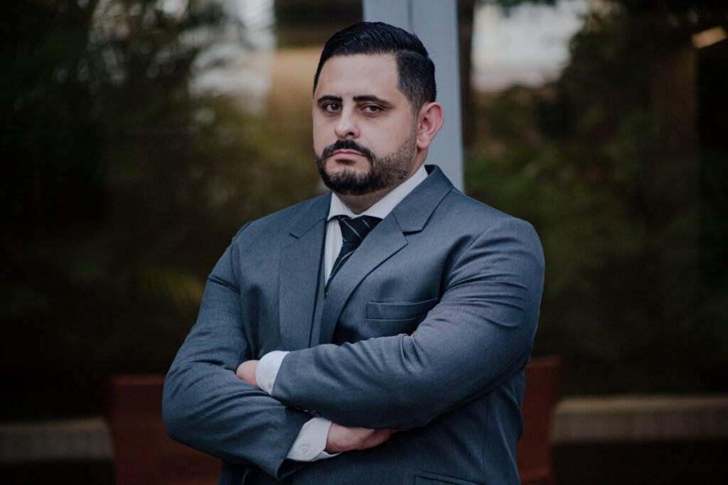Advogado Criminalista em Porto Alegre/RS I Dr. Isaac Mello